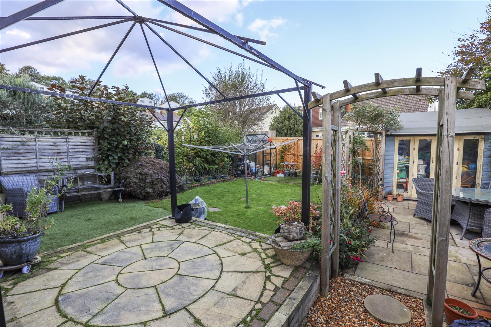 13 St. Bleddians Close, Cowbridge, Vale of Glamorgan, CF71 7BA